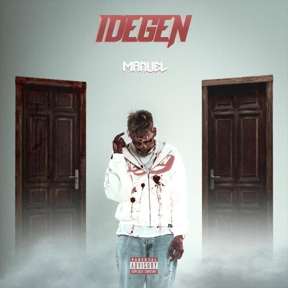 Manuel – Manuel - Idegen (TRANSPARENT)