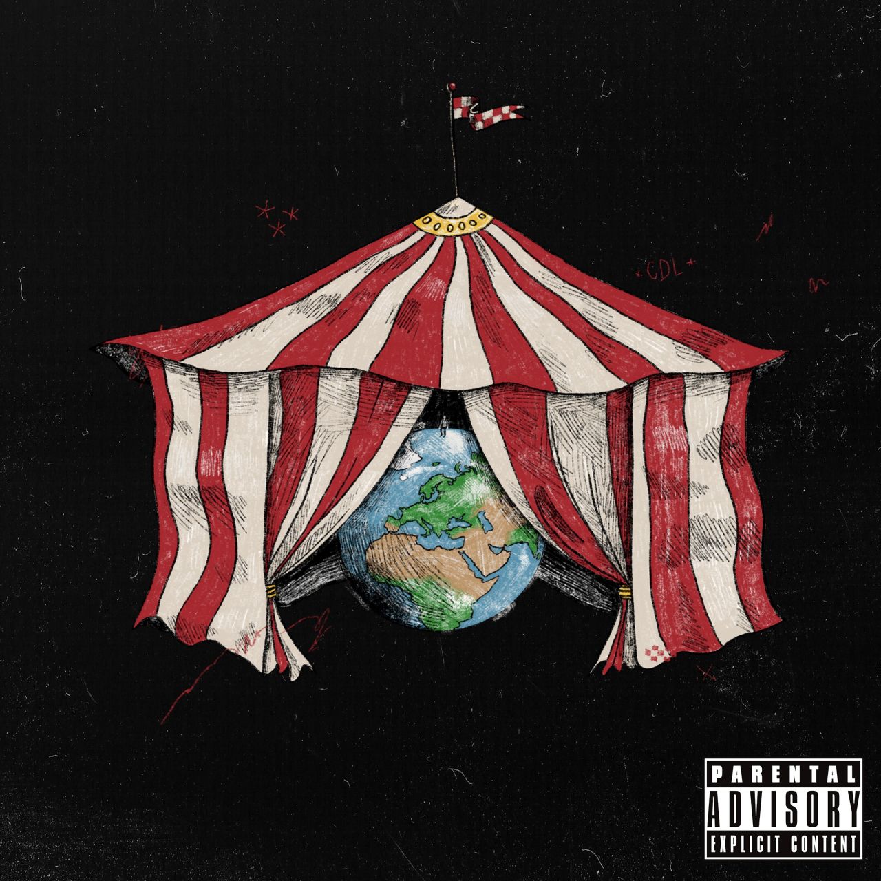 Co Lee – Co Lee - CIRQUE DE L’HOMME