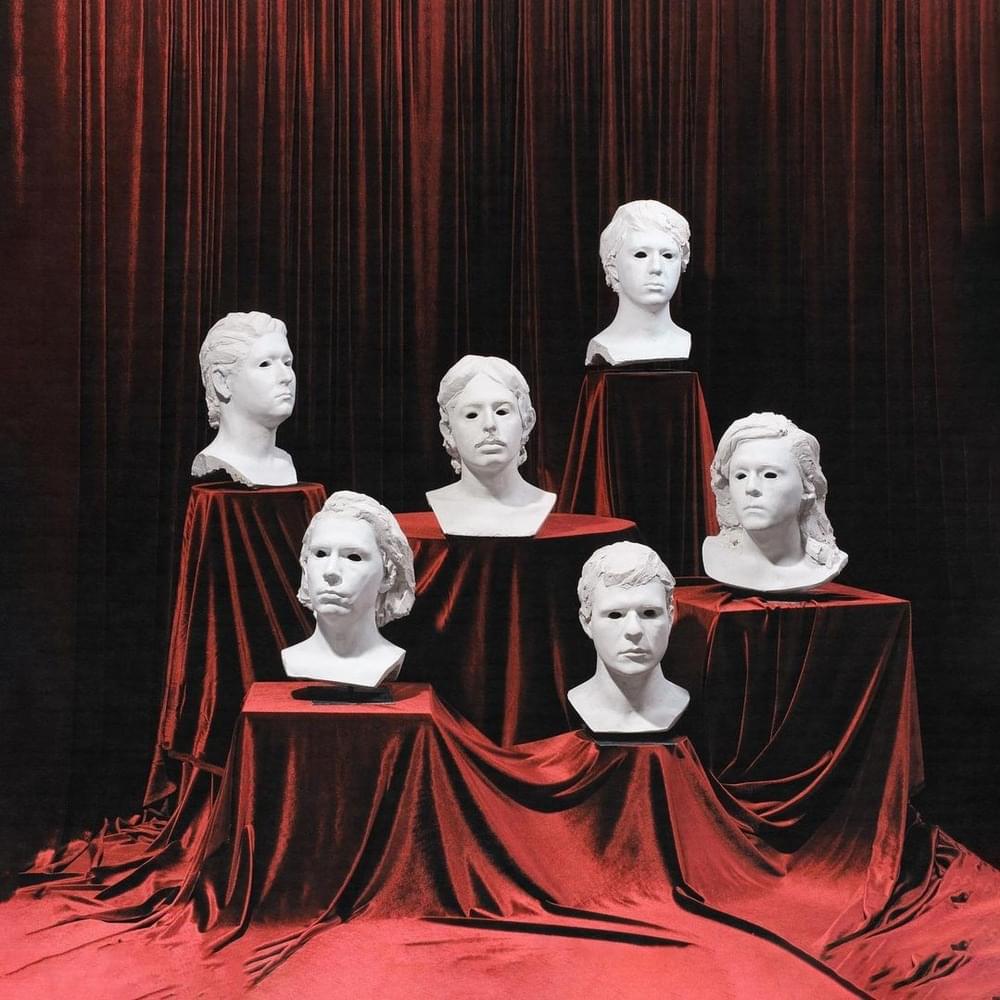 Carson Coma – Carson Coma – IV.