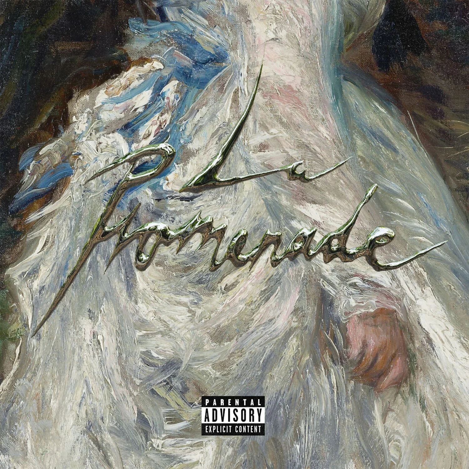 Co Lee x Blaize – Co Lee x Blaize - LA PROMENADE