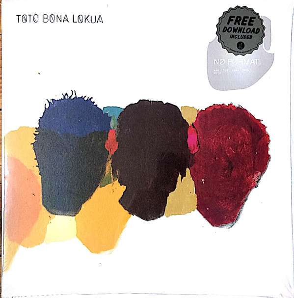 TOTO BONA LOKUA – TOTO BONA LOKUA – TOTO BONA LOKUA