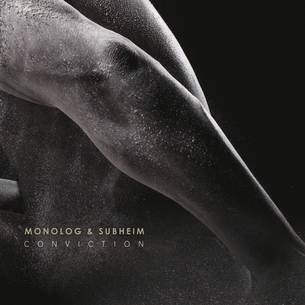 SUBHEIM + MONOLOG – SUBHEIM + MONOLOG – CONVINCTION 180GR.