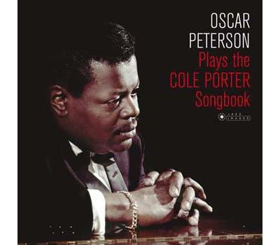 PETERSON, OSCAR – PETERSON, OSCAR – PLAYS THE COLE PORTER ... .. SONGBOOK / 180GR.