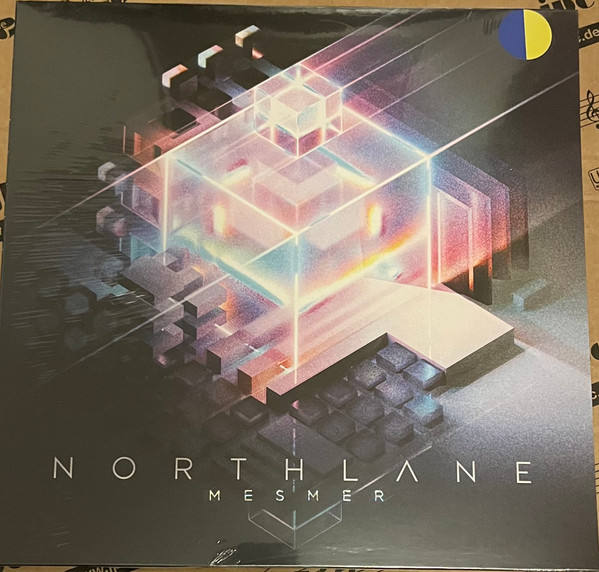 NORTHLANE – NORTHLANE – MESMER