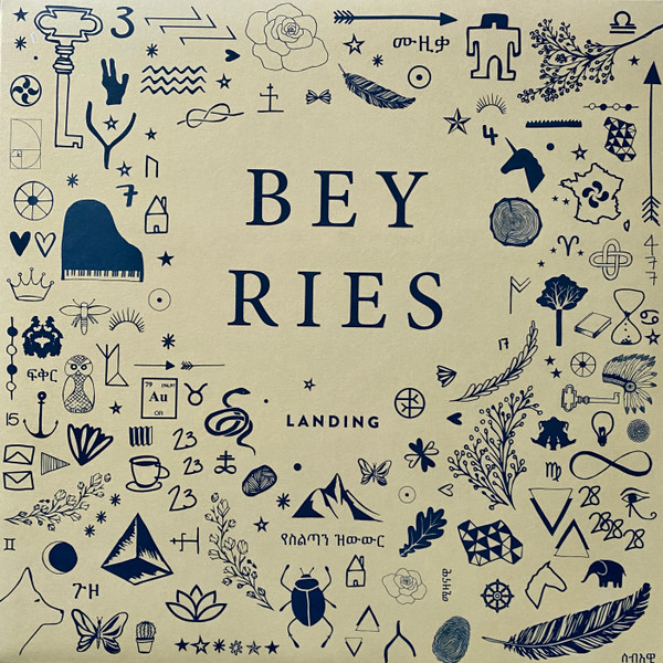 BEYRIES – BEYRIES – LANDING