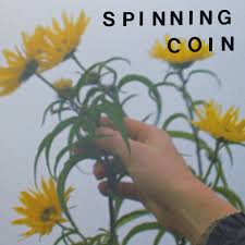 SPINNING COIN – SPINNING COIN – RAINING ON HOPE STREET