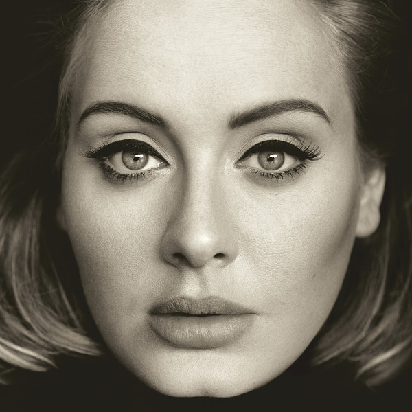 ADELE – ADELE – 25
