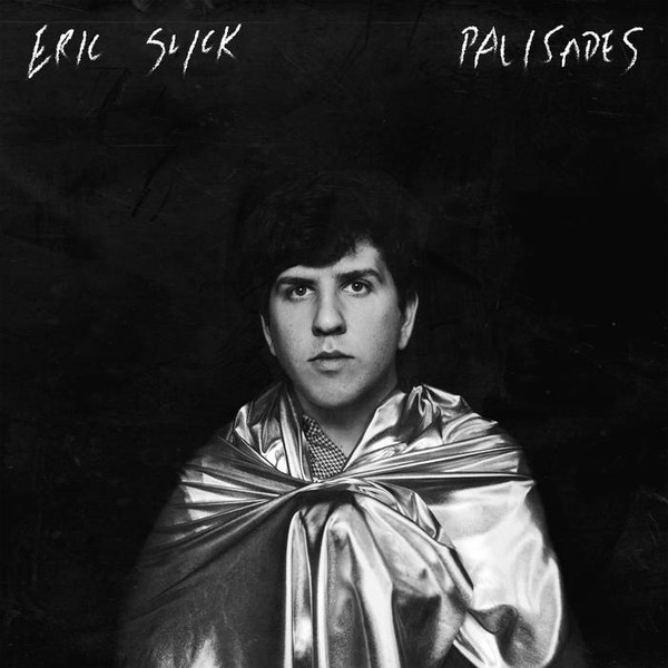 SLICK, ERIC – SLICK, ERIC – PALISADES