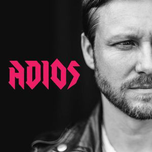 BRANAN, CORY – BRANAN, CORY – ADIOS 180GR.