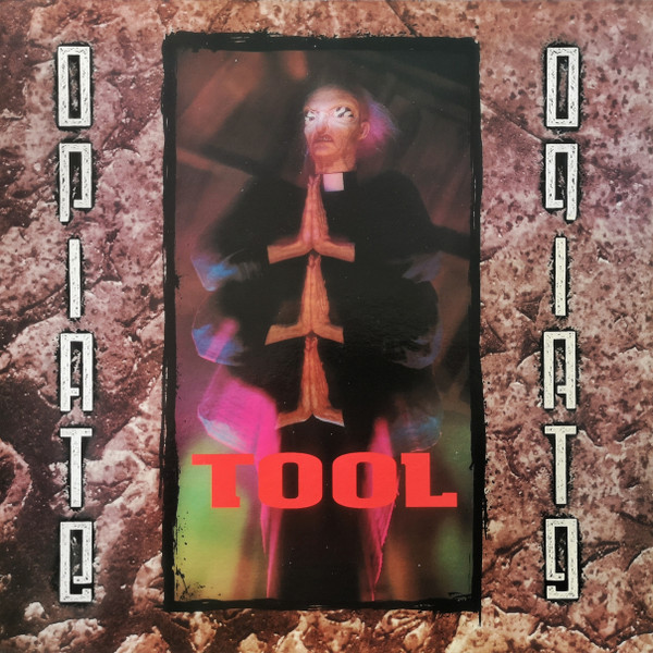 TOOL – TOOL – OPIATE