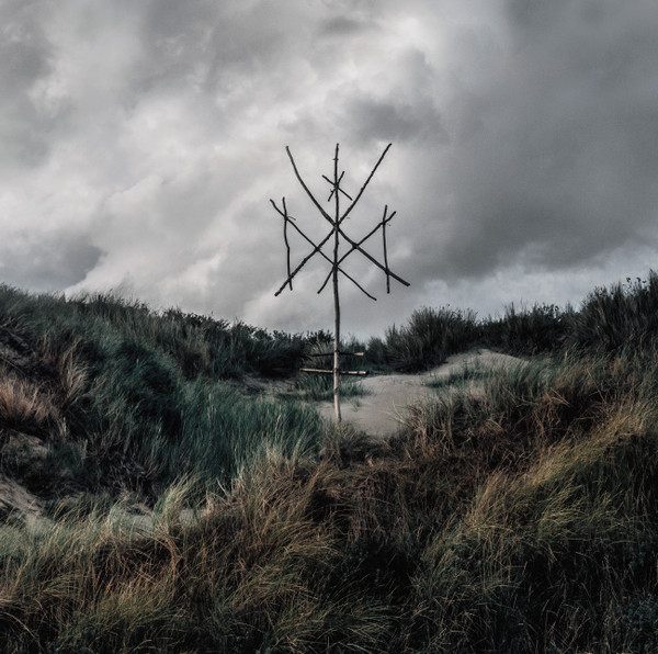 WIEGEDOOD – WIEGEDOOD – DE DODEN HEBBEN HET GO... .. GOED II / SMOKEY WHITE VINYL