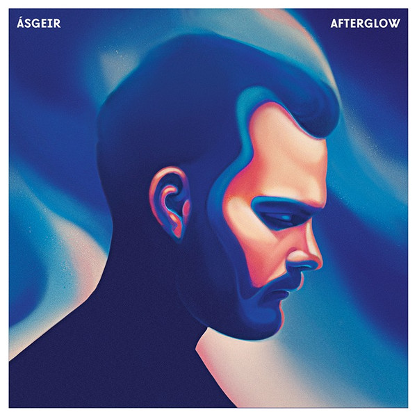 ASGEIR – ASGEIR – AFTERGLOW