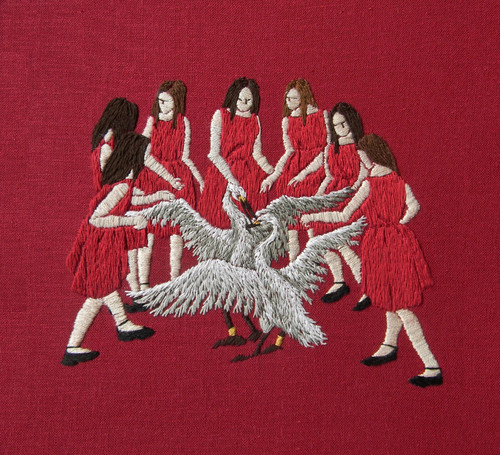 PILLOW TALK – PILLOW TALK – THIS IS ALL PRETEND LP RED/WHITE VINYL WITH DOWNLOAD