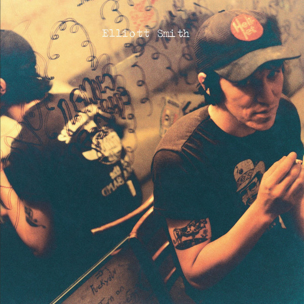ELLIOTT SMITH – ELLIOTT SMITH – EITHER OR 180 GRAM VINYL