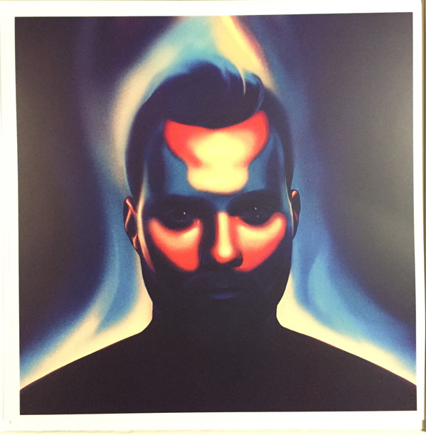 ASGEIR – ASGEIR – AFTERGLOW 180GR. VINYL/BONUS 7 INCH/DELUXE CD/4 LITHO PRINTS/BOOK