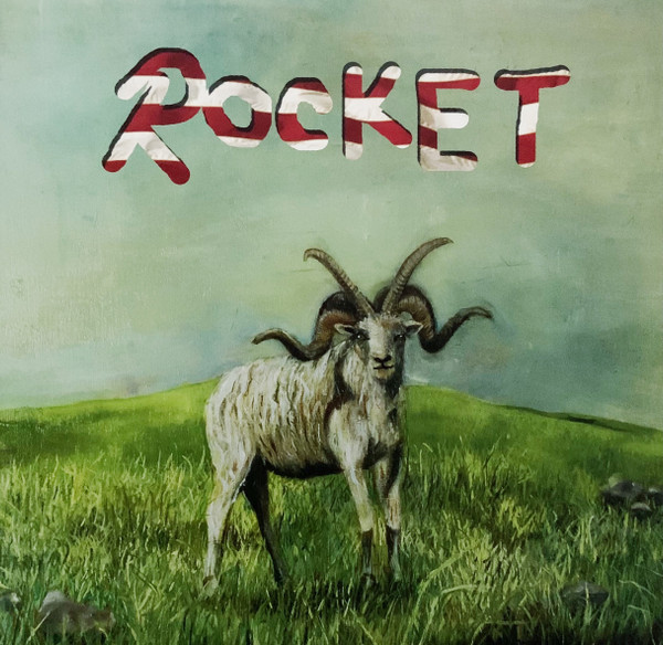ALEX G – ALEX G – ROCKET