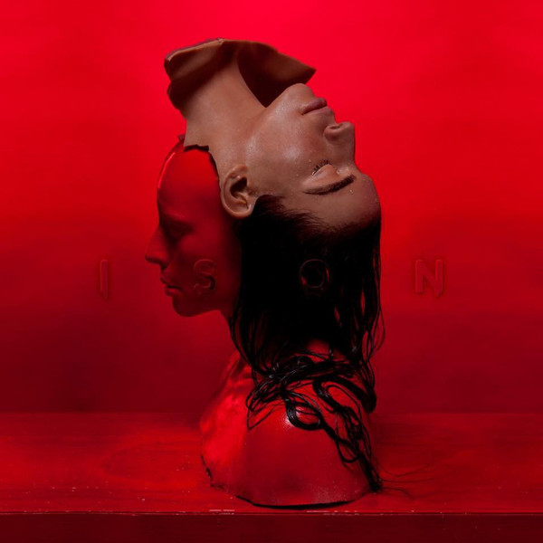 SEVDALIZA – SEVDALIZA – ISON 180GR./GATEFOLD/2017 DEBUT/TRANSPARENT VINYL