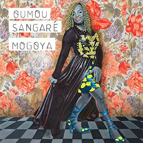 SANGARE, OUMOU – SANGARE, OUMOU – MOGOYA