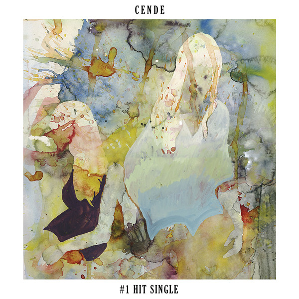 CENDE – CENDE – #1 HIT SINGLE