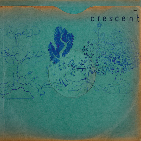 CRESCENT – CRESCENT – RESIN POCKETS