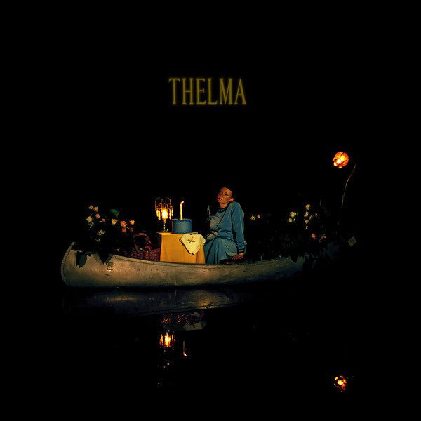THELMA – THELMA – THELMA BRILLIANT INTRICACIES CONVEYING PLAYFULNESS AND