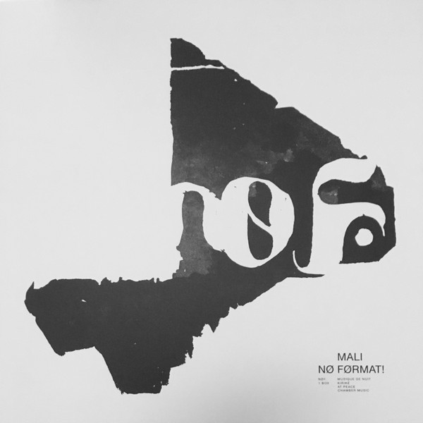 VARIOUS – VARIOUS – MALI - NO FORMAT SPECIAL LIMITED EDITION BOX THAT GATHERS THE LABEL'S
