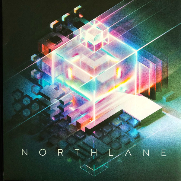NORTHLANE – NORTHLANE – MESMER PINK