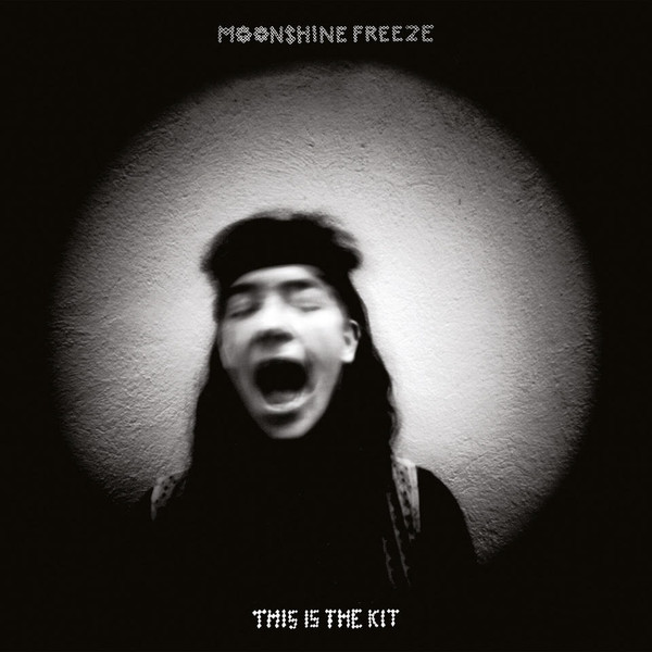 THIS IS THE KIT – THIS IS THE KIT – MOONSHINE FREEZE