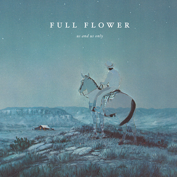 US AND US ONLY – US AND US ONLY – FULL FLOWER