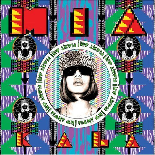 M.I.A. – M.I.A. – KALA