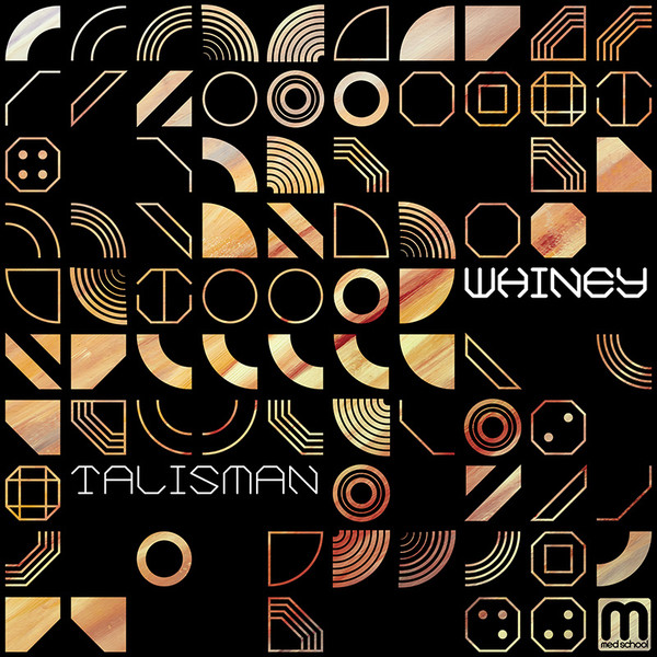 WHINEY – WHINEY – TALISMAN