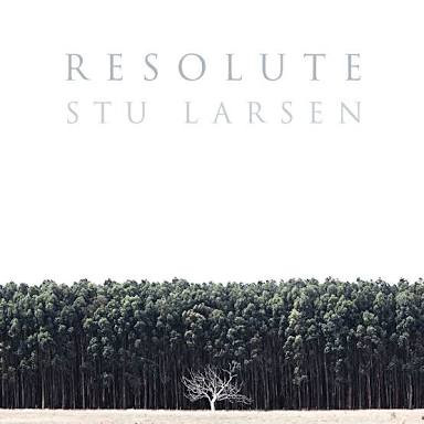 LARSEN, STU – LARSEN, STU – RESOLUTE