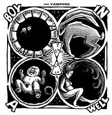 YAWPERS – YAWPERS – BOY IN A WELL 180 GR.