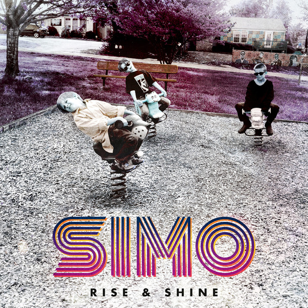 SIMO – SIMO – RISE & SHINE