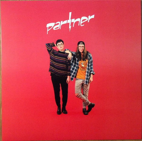 PARTNER – PARTNER – IN SEARCH OF LOST TIME STONED, SAPPHIC ROCK.