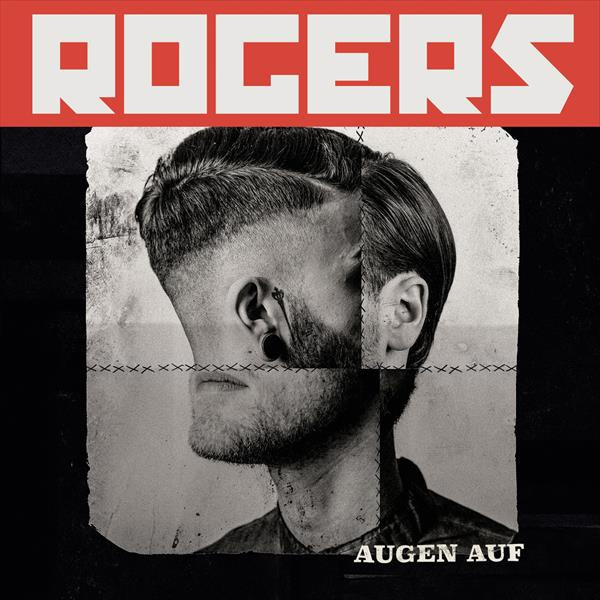 ROGERS – ROGERS – AUGEN AUF