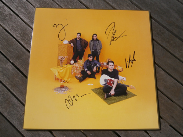 TOGETHER PANGEA – TOGETHER PANGEA – BULLS AND ROOSTERS .. ROOSTERS / 180GR.