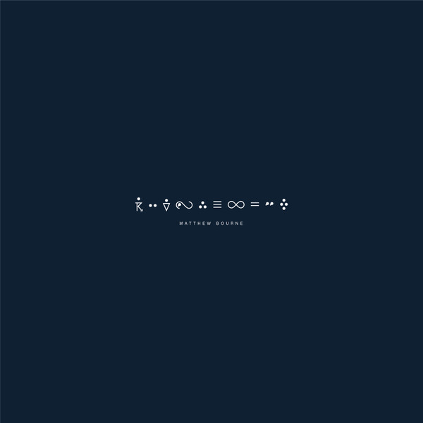 BOURNE, MATTHEW – BOURNE, MATTHEW – ISOTACH