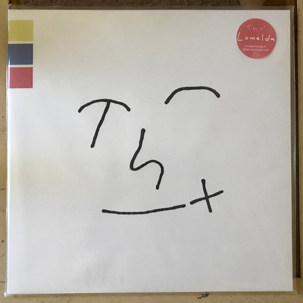 LOMELDA – LOMELDA – THX