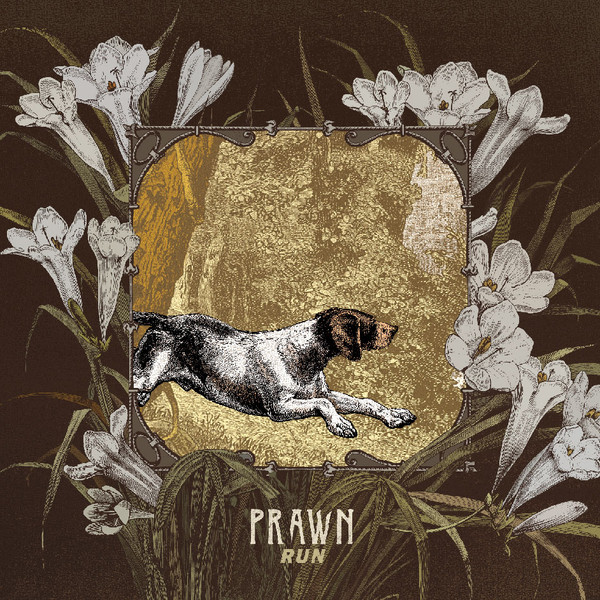 PRAWN – PRAWN – RUN