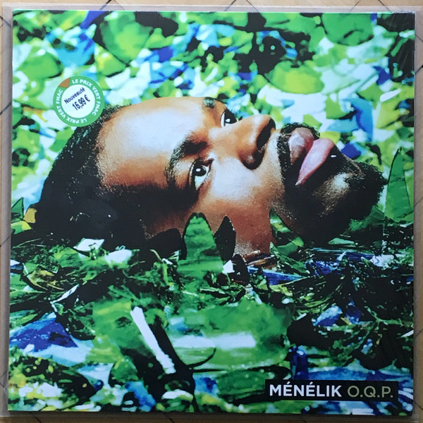 MENELIK – MENELIK – OQP