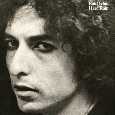 DYLAN, BOB – DYLAN, BOB – HARD RAIN
