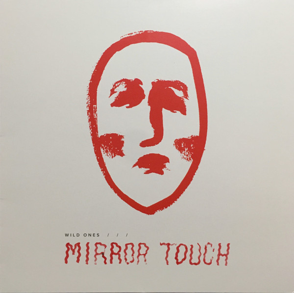 WILD ONES, THE – WILD ONES, THE – MIRROR TOUCH
