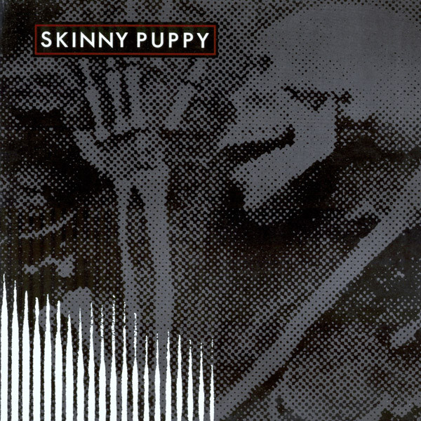 SKINNY PUPPY – SKINNY PUPPY – REMISSION