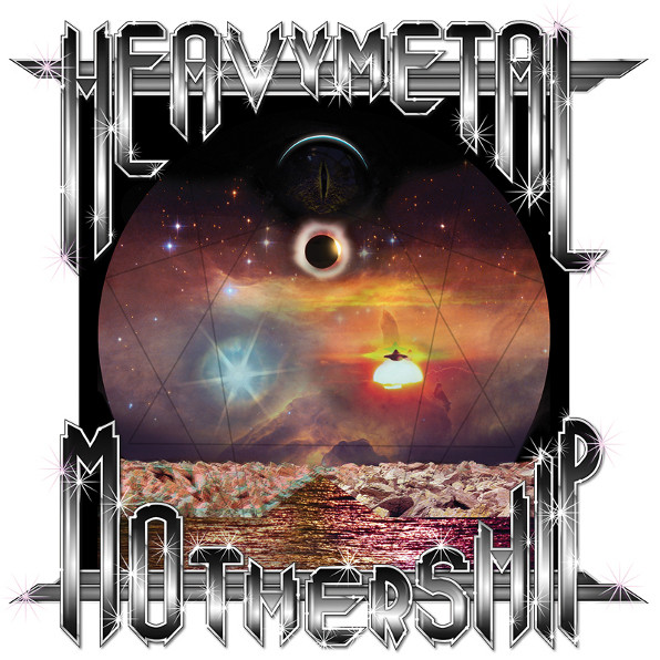 TURN ME ON DEAD MAN – TURN ME ON DEAD MAN – HEAVEYMETAL MOTHERSHIP