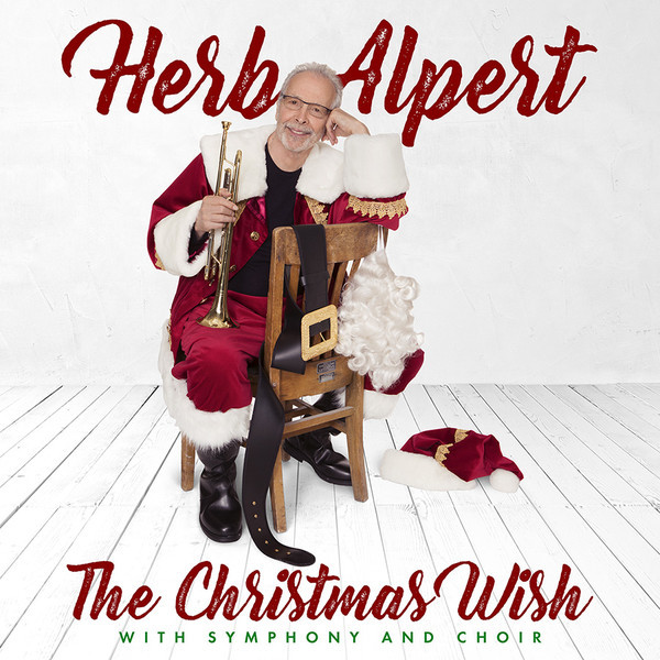 ALPERT, HERB – ALPERT, HERB – CHRISTMAS WISH