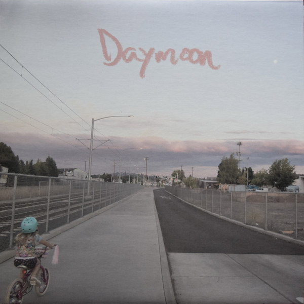 STRANGE RANGER – STRANGE RANGER – DAYMOON ON RED VINYL