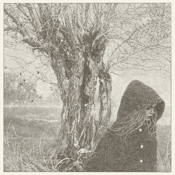 LANKUM – LANKUM – BETWEEN THE EARTH AND SKY