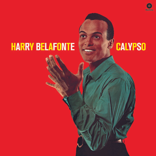 BELAFONTE, HARRY – BELAFONTE, HARRY – CALYPSO 1 BONUS TRACK/ 180GR.
