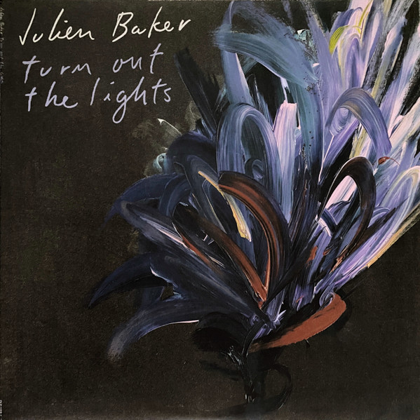 BAKER, JULIEN – BAKER, JULIEN – TURN OUT THE LIGHTS